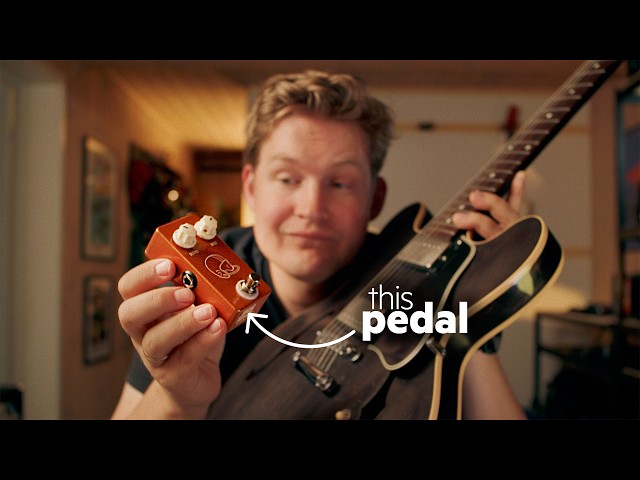 ギター honda tone quality institute fab crunch fixes your bad humbucker tone - YouTube