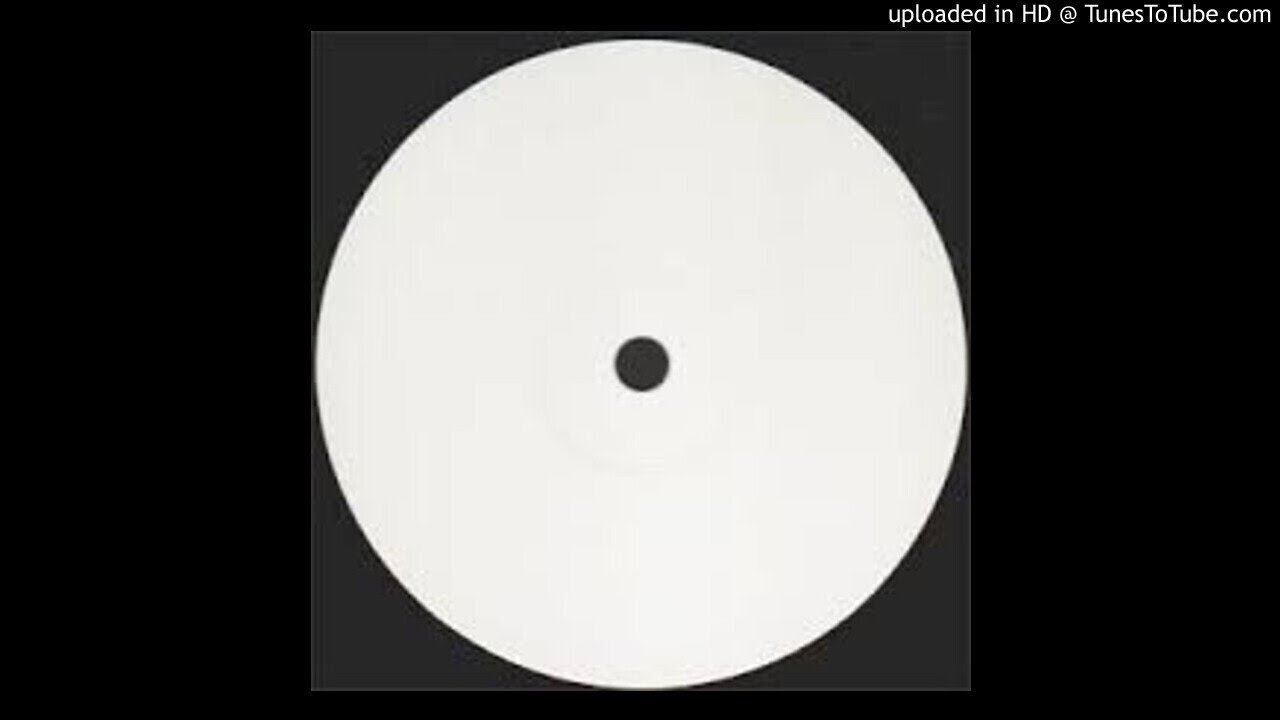 Ecology - Give It Bass - The Communal Mind Ep