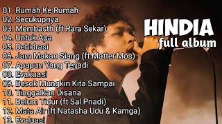 Download Lagu Hindia Full Album 🎵| Baskara Putra MP3 Download Lagu Hindia Full Album 🎵| Baskara Putra MP3