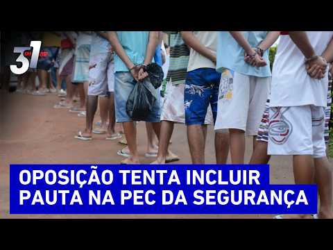 QUAEST: 80% apoiam a redução da maioridade penal