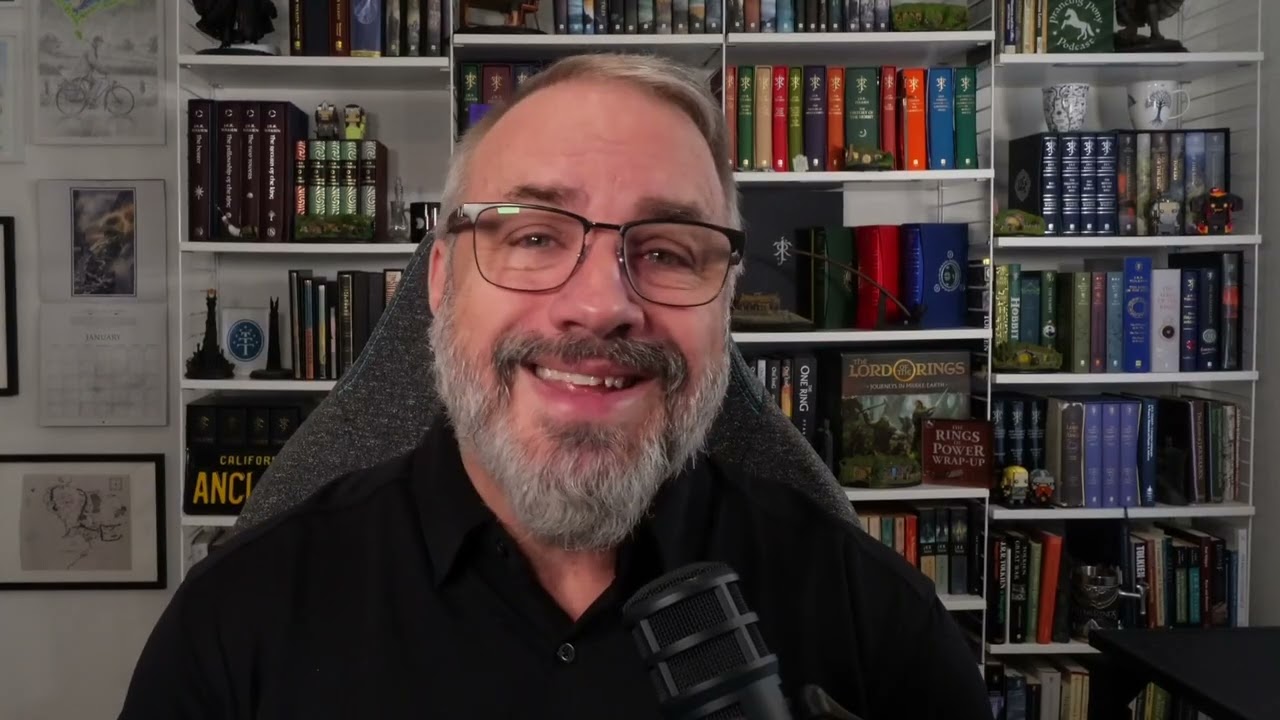 Неделя 108 - Третий век, четверг: Посредник, а не среднее звено управления