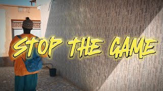 Paza Beez - STOP THE GAME [ clip Officiel ]