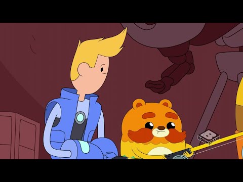 Boomerang Canada Continuity Advert Breaks May 3 2025 