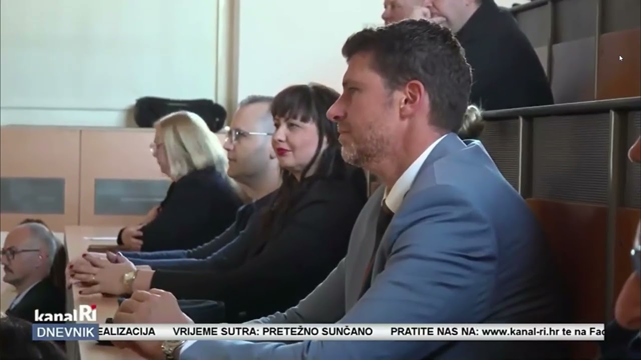 Kanal Ri, 10.11.2025., MEDRI Otkrivanje biste Ignaza Semmelweisa