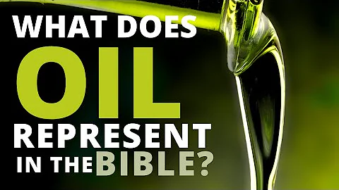 Che significato ha l unzione con l'olio santo?