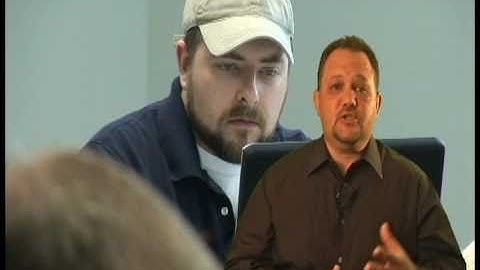 Adjuster Boot Camp Video.avi