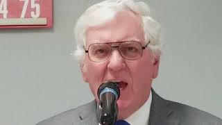 Glenn Poshard