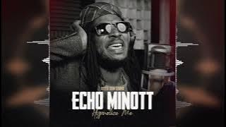 Echo Minott & Little Lion Sound - Hypnotize Me [Evidence Music] 2023 Release