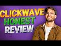 🟥ClickWave Review & BEST Bonuses ✳️ How Much Does It Cost? | ClickWave Reviews
