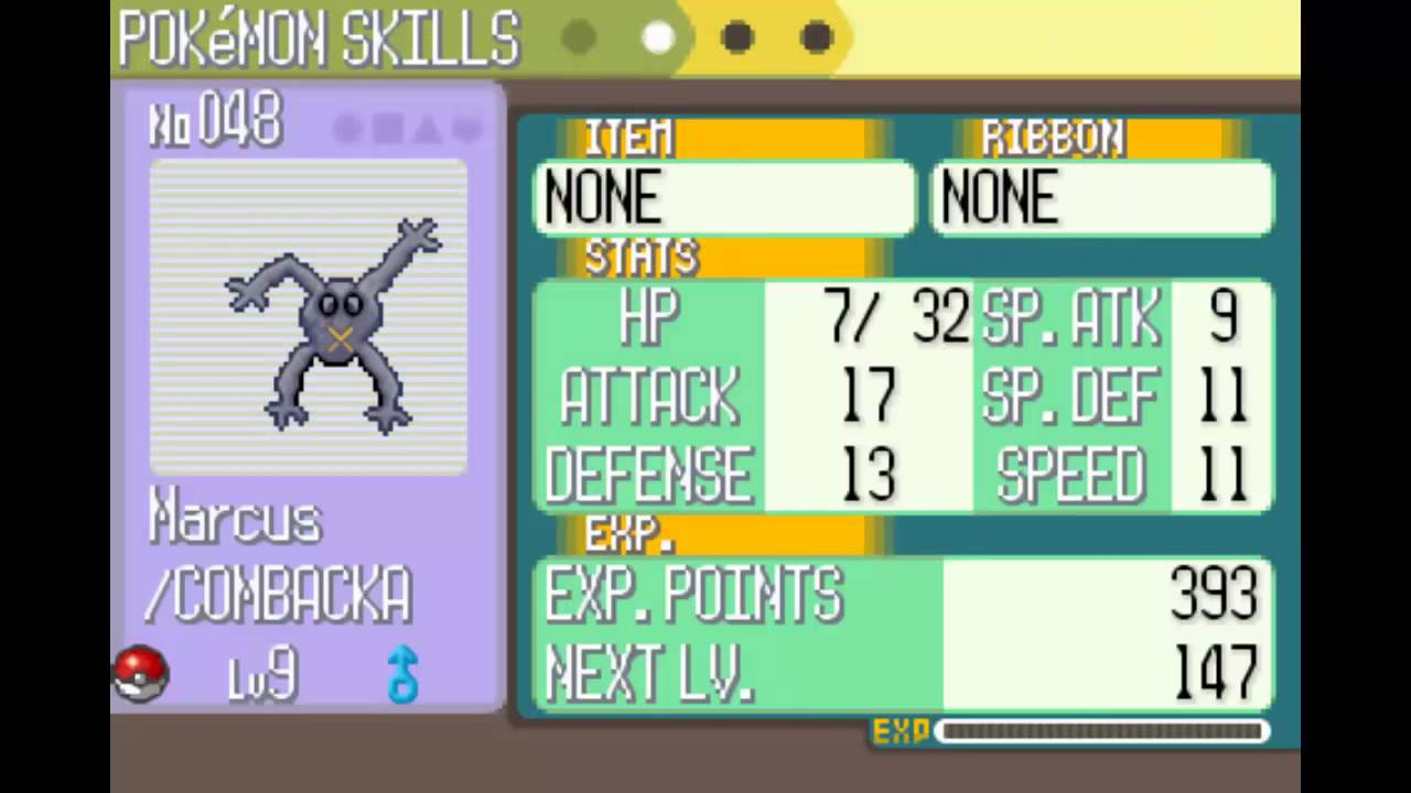 Let s Play Pokemon Topaz Part 4 YouTube let-s-play-pokemon-topaz-part-4-youtube