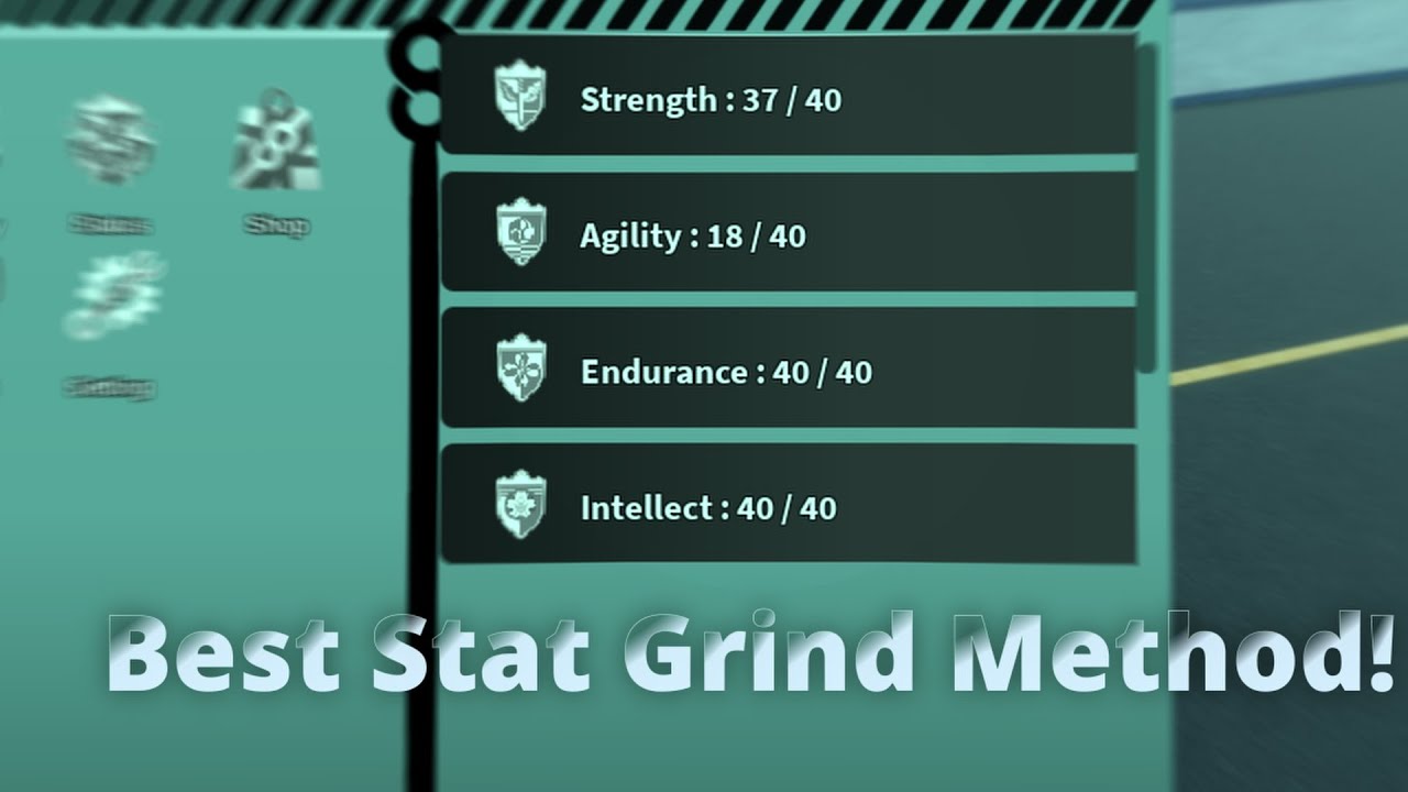 Лучший способ получить максимальную статистику в Beast Force!