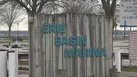 Erie Basin Marina Audit Leads to Questions