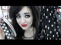 How To Create A Goth Wardrobe