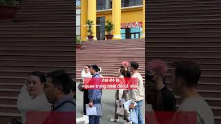 Cậu 7 Tiểu Linh và cô 6 Hồng Nhung khịa Hồng Loan sống gạt người #shorts