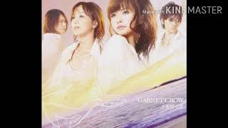 Blue Regret - GARNET CROW