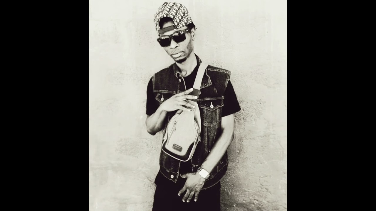 Erup-{set the pace} official audio