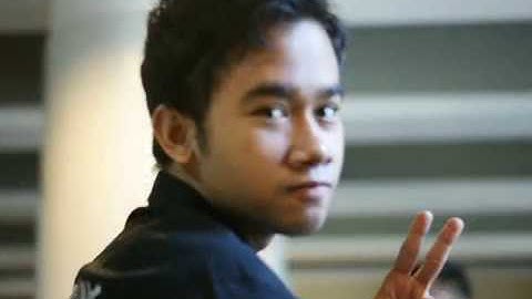 Makrab Teknik Informatika angkatan 2015