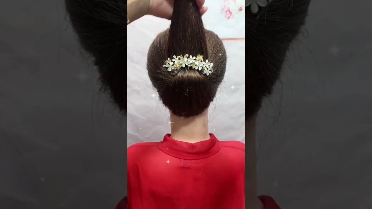 Synthetic fiber wigs 