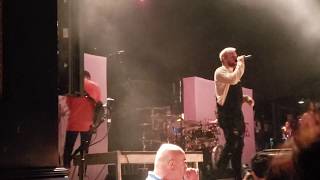 Issues- Blue Wall LIVE 5/15/2019 Dallas, TX