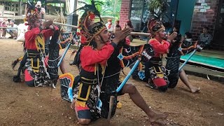 JATHILAN INCLING LANGENSARI PANDANREJO 5 Januari 2025