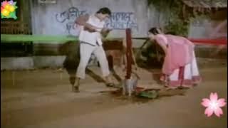 Aise rang de priya....An evergreen song from Super Hit Bollywood Movie 'Babu' 1985