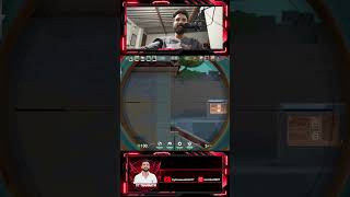 Omen + OPERATOR + LUCK = 1v3 DOMINATION 🔥#valorant #gaming #shorts #tips #tricks #tipsandtricks