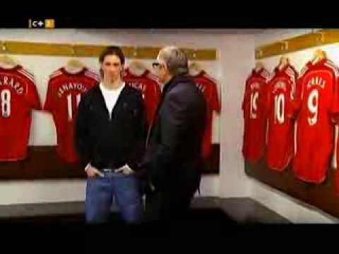 Fernando Torres...Su vida en Liverpool ¤parte1 (HQ)¤