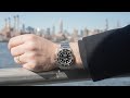 ロレックス サブマリーナー Ref.124060｜１週間レビュー｜ HODINKEE Japan