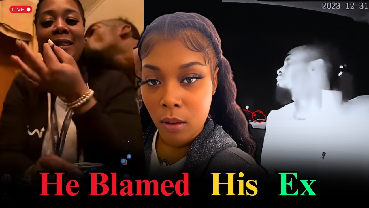 She Went to See Her Fiancé… Days Later Domonic Davis Was Found Dead | The Full Timeline