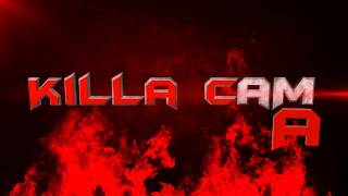 KiLLa CaM Intro [45Likes] | SamGFX