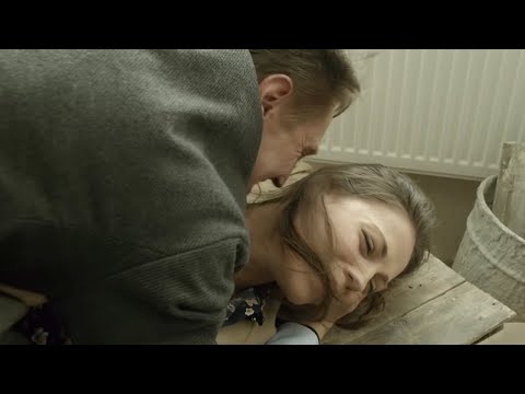 FILM! THE OWNER ATTACKED THE MAID'S DAUGHTER! Lost Happiness! Russian movie with English subtitles