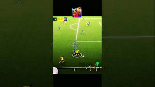 "POV: You tried to mark Lamine Yamal." #efootball2026 #efootball #pes