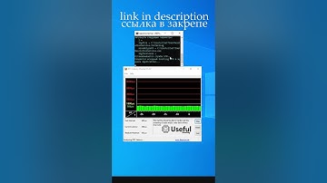 Ultra Low Latency | Очень маленькая задержка Windows #dpc #latency #windows #lowlatency