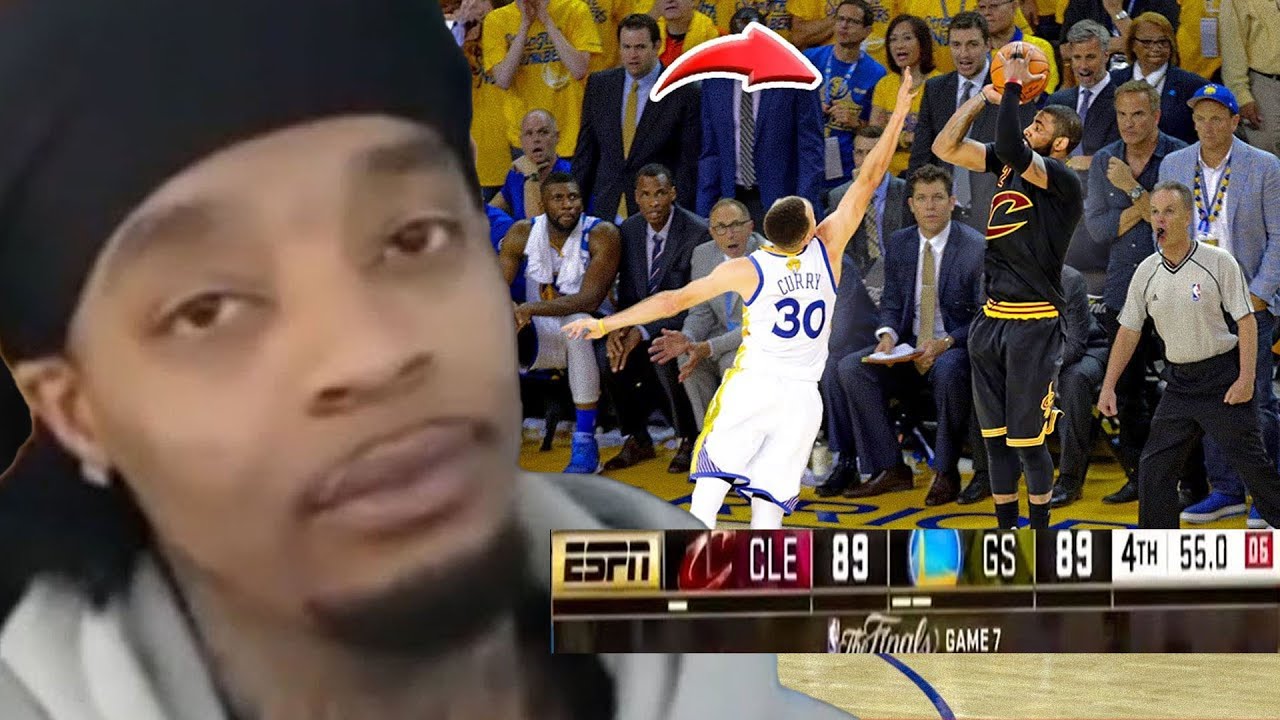 FlightReacts Raging At NBA Players Part 2