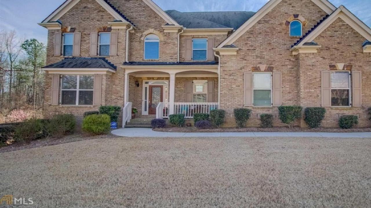 1859 Austins Pointe, Lawrenceville, GA Presented by All Aces Realty