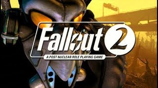 Fallout 2 | Full Soundtrack