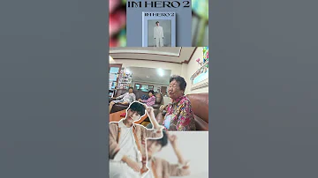 임영웅은 나의 히어로 양주 어르신의 덕심 폭발 임영웅 미스터트롯 트로트 