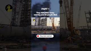 The Pasadena Explosion OSHA Tried to Cover Up #Safety #Disaster