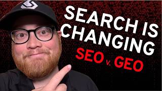 How to Master GEO Before Your Competitors Do