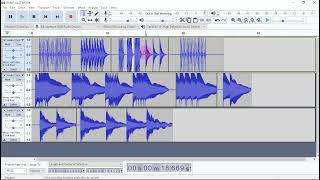 MEMBUAT ARANSEMEN LAGU VOORMAN DENGAN ALAT MUSIK VIRTUAL screenshot 2
