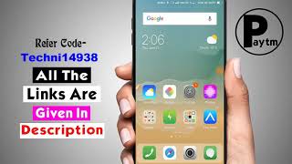 Game On App  unlimited  tricks & otp bypass by technical noty screenshot 3