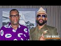 Fally Ipupa Visite Le Musée De Mobutu Un Retour Aux Racines Congolaises 