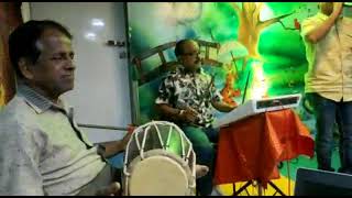 Likhe Jo Khat Tujhe Harmony Al Group voice By  G Sabir Farooqui