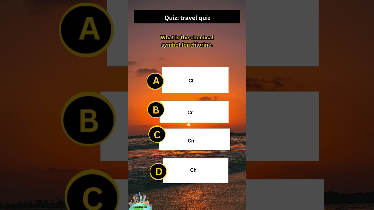 Увлекательные викторины по химии для проверки ваших знаний?