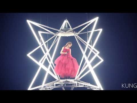 201106楊丞琳Like a star in Taipei-曖昧 Part 1