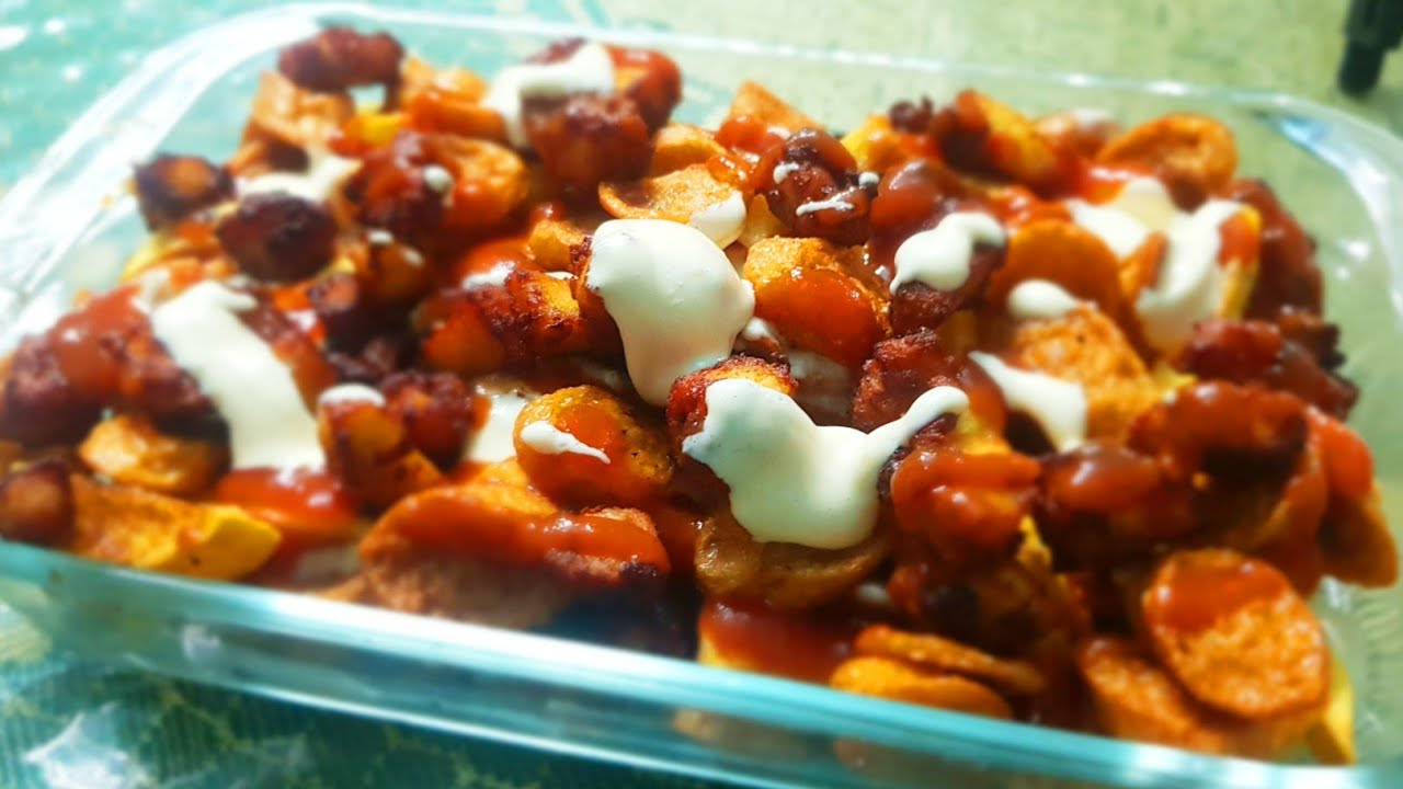 Resturant Style Meat Box Recipe মিট বক্স । রেষ্টুরেণ্টের চেয়েও মজার