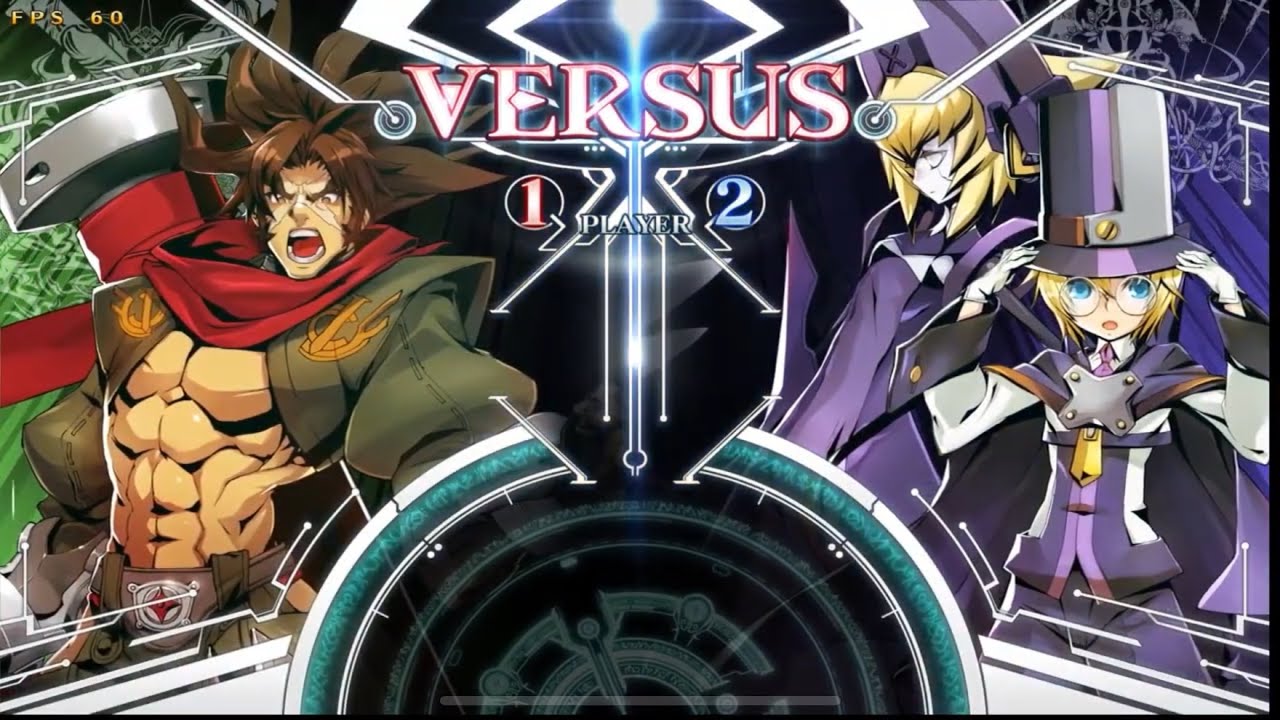 BBCF XCali (CA) vs KillaKobes (BG) 