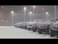 02 19 2018 Sioux Falls, SD Heavy Snow Whiteout Conditions