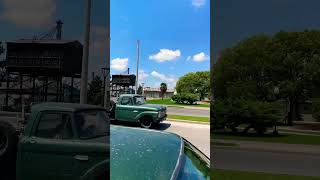 Coronel Suárez muy lindo 🇦🇷 #shorts #argentina