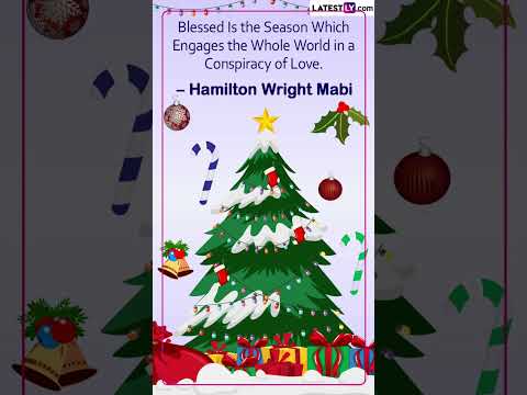 Christmas Eve 2022 Quotes, Images and Messages You Can Share To Make Your Friends Feel Loved